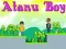 Igra Fant Atanu spletu