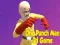 Igra Igra One Punch Man 3D spletu