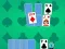Igra Tripeaks Solitaire spletu