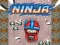 Igra Ninja spletu