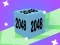 Igra 2048 Tekmovalec spletu