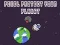 Igra Piksel Ščiti svojo planet spletu