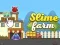Igra Farma Slime spletu