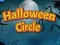 Igra Halloween Krog spletu