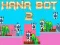 Igra Hana Bot 2 spletu