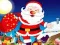 Igra Oblačenje Santa Clausa spletu
