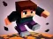 Igra Noob Parkour: Nether spletu