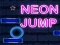 Igra Neonski Skok spletu