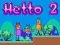 Igra Hetto 2 spletu