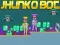 Igra Jhunko Bot spletu