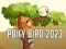 Igra Poky Ptica 2023 spletu