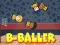 Igra B-Baller spletu