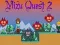 Igra Mizu Quest 2 spletu
