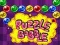 Igra Puzzle Bobble spletu