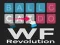 Igra WF Revolucija spletu