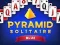 Igra Piramidni Solitaire Modra spletu