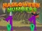 Igra Halloween Številke spletu