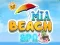 Igra Mia Plažni Spa spletu