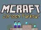 Igra Mcraft Risani Parkour spletu