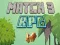 Igra Match 3 RPG spletu