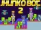 Igra Jhunko Bot 2 spletu Igra Jhunko Bot 2 spletu
