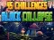 Igra 45 Izzivov Collapse Blokov spletu