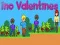 Igra Ino Valentinovo spletu
