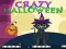 Igra Norejen Halloween spletu