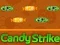 Igra Candy Strike spletu