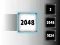 Igra Inverzija 2048 spletu