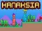Igra Kanaksia spletu