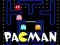 Igra PAC-MAN spletu