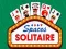 Igra Vesoljski Solitaire spletu