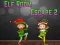 Igra Pobeg iz sobe Amgel Elf 2 spletu
