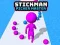 Igra Mojster Izbire Stickman spletu