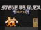 Igra Steve proti Alexu: Beg iz zapora spletu