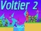 Igra Voltier 2 spletu