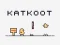 Igra Katkoot spletu