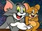 Igra Tom in Jerry: Sestavljanka spletu