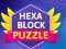 Igra Hexa Blok Puzzle spletu