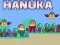 Igra Hanuka spletu