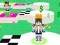 Igra IQ test: Minecraft kviz spletu