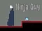 Igra Ninja Fant spletu