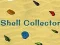 Igra Zbiralec školjk spletu