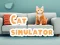 Igra Simulator Mačke spletu