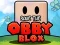 Igra Reši Obby Blox spletu