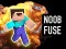 Igra Noob Fuzija spletu