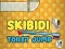 Igra Skibidi Skok v WC-ju spletu