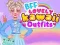Igra BFF Lepi Kawaii Obleke spletu