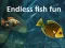 Igra Brezmejna ribja zabava spletu